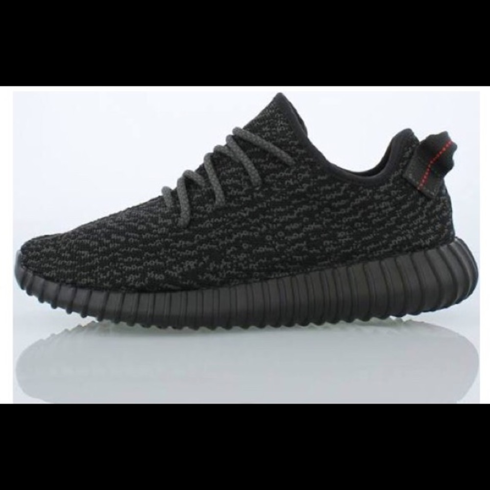 Men’s Adidas Boost size 8